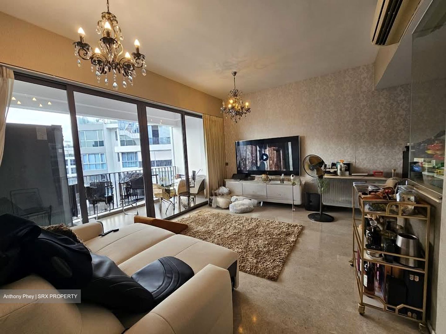 Riversails (D19), Condominium #563350851
